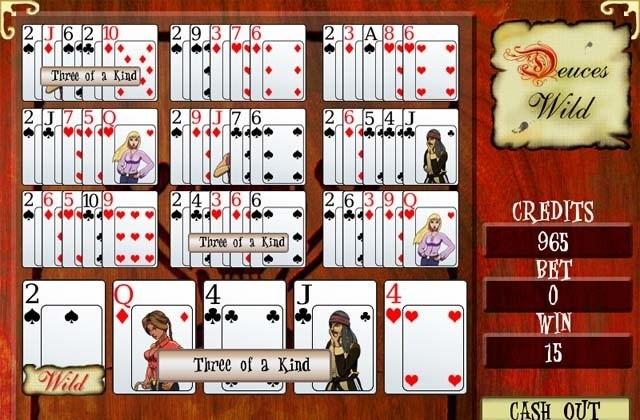 Pure Play Poker Software Download