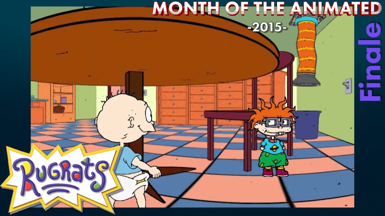 Rugrats adventure game pc download